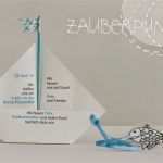 Dankeskarte Kommunion Vorlage Wunderbar Zauberpunkt Kommunion Einladungskarte