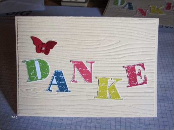 Dankeskarten Selber Basteln Vorlagen Hübsch Stempelhex Mit Farbenklex Dankeskarten Zur Taufe