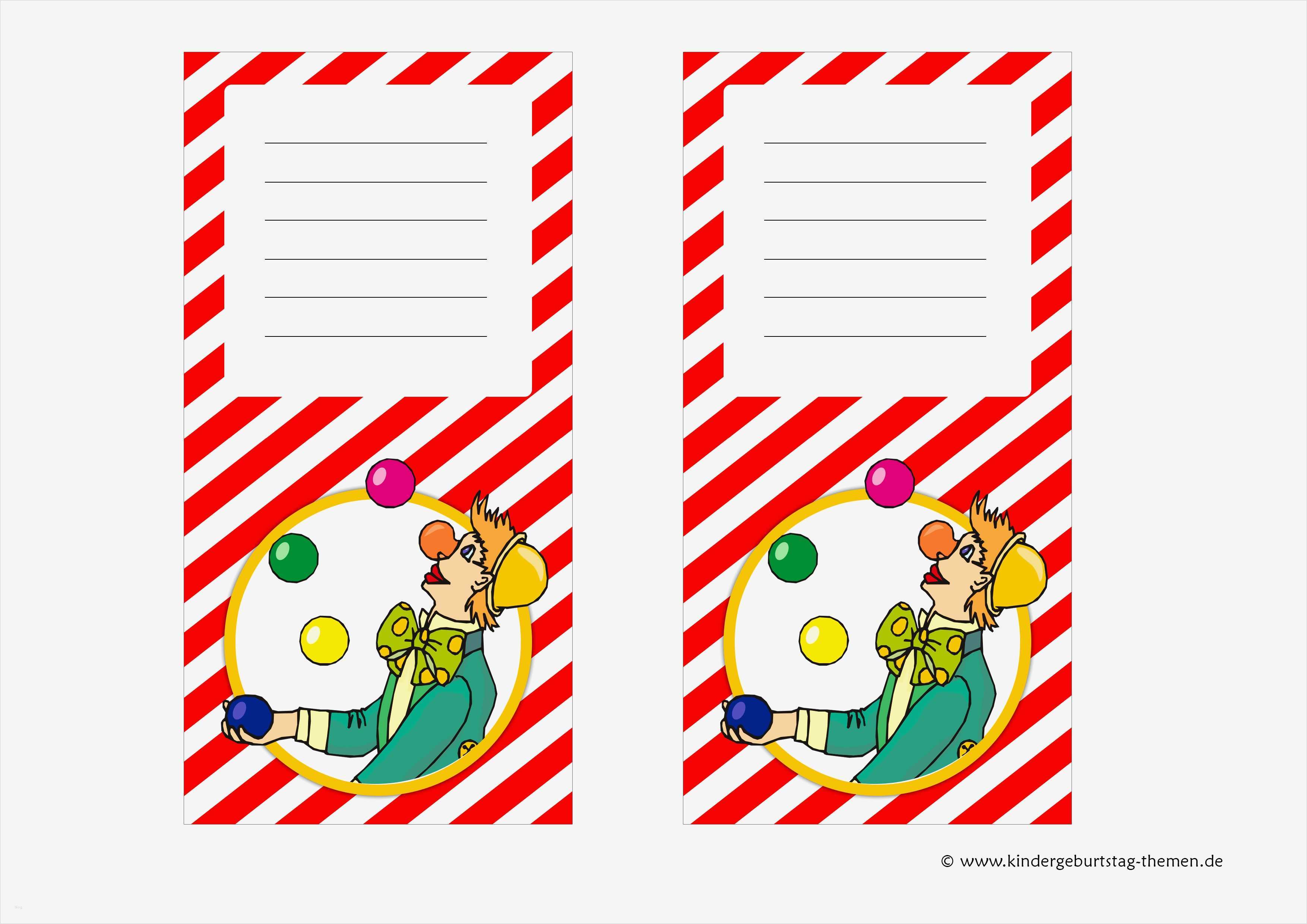 Dankeskarten Selber Basteln Vorlagen Süß Einladungskarten Kindergeburtstag Kostenlos