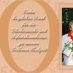 Danksagung Goldene Hochzeit Vorlage Angenehm Dankeskarten & Danksagungen Zur Goldenen Hochzeit