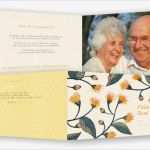 Danksagung Goldene Hochzeit Vorlage Cool Dankeskarten Zur Goldenen Hochzeit