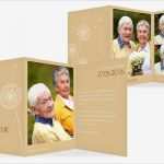 Danksagung Goldene Hochzeit Vorlage Süß Dankeskarte Goldene Hochzeit "pusteblume"