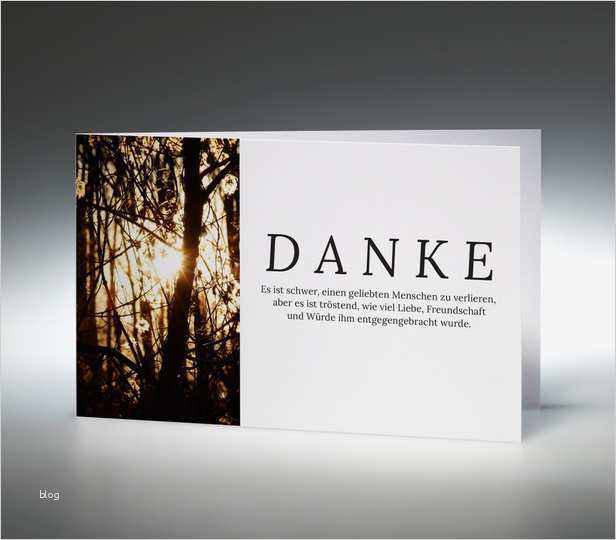 Danksagungskarten Trauer Kostenlos Vorlage Beste Danksagungskarte Lichtblick Memento Trauerkarten