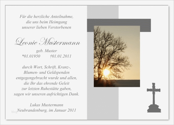 Danksagungskarten Trauer Kostenlos Vorlage Bewundernswert Danksagung Trauer Karten Trauer Und Trauerkarten Nach