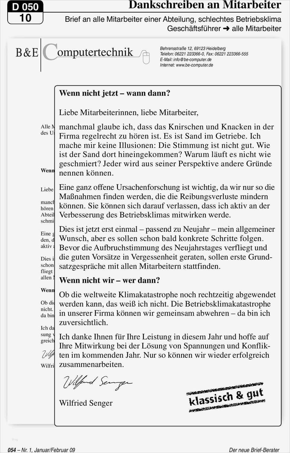 Dankschreiben An Kunden Vorlage Erstaunlich Ungewöhnlich Dankesbriefe Für Empfehlung Ideen Bilder