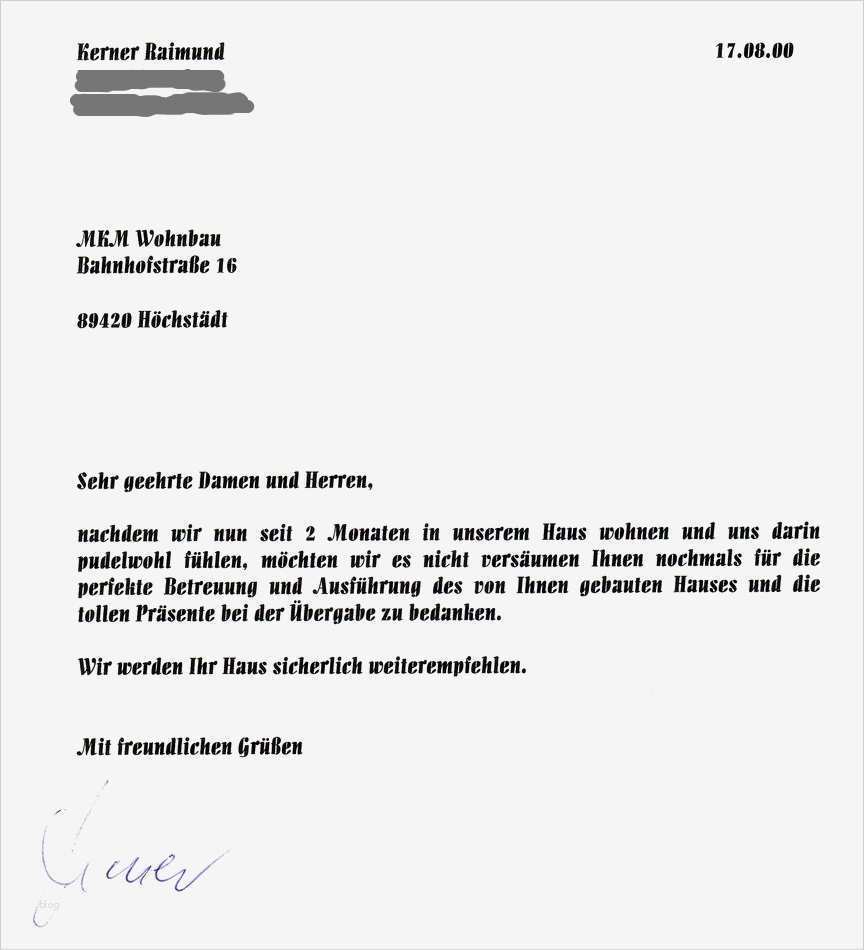 Dankschreiben An Kunden Vorlage Erstaunlich Ungewöhnlich Kundendankesschreiben Zeitgenössisch Bilder