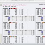 Dankschreiben Spende Vorlagen Kostenlos Neu Excel Turnierplaner Und Tippspiel Für Fußball Em