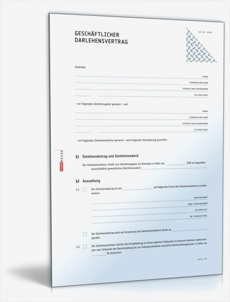 50 Schön Darlehensvertrag Privat Ohne Zinsen Vorlage Modelle 5 Darlehensvertrag Privat Ohne Zinsen Vorlage Hübsch Geschäftlicher Darlehensvertrag
