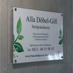 Datenschutzerklärung Arztpraxis Vorlage Erstaunlich Praxisschilder Günstig