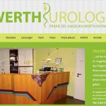 Datenschutzerklärung Arztpraxis Vorlage Neu Werth Urologie