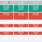 Datenschutzerklärung Arztpraxis Vorlage Schön Vorlagen Archiv Papershift