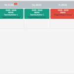 Datenschutzerklärung Arztpraxis Vorlage Wunderbar Museum tour Guides Papershift