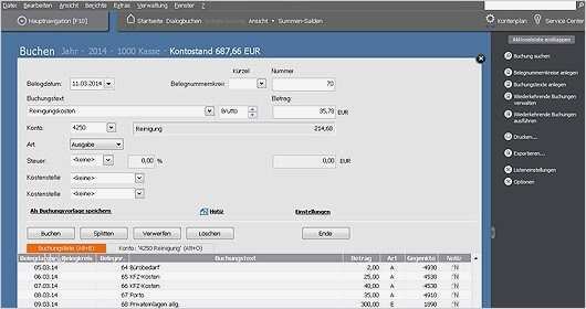Datev Kassenbuch Vorlage Excel Großartig Kassenbuch Führen – so Geht´s How to Mit Kassenbuch