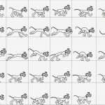 Daumenkino Basteln Vorlage Schönste [flip Book Dibujado ] Los Puentes Pinterest