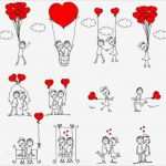 Daumenkino Selber Machen Vorlagen Luxus Dibujos De Amor → Imágenes De Amor Bonitas Para Colorear O