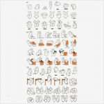 Daumenkino Selber Machen Vorlagen Neu Cartoon Flipbook