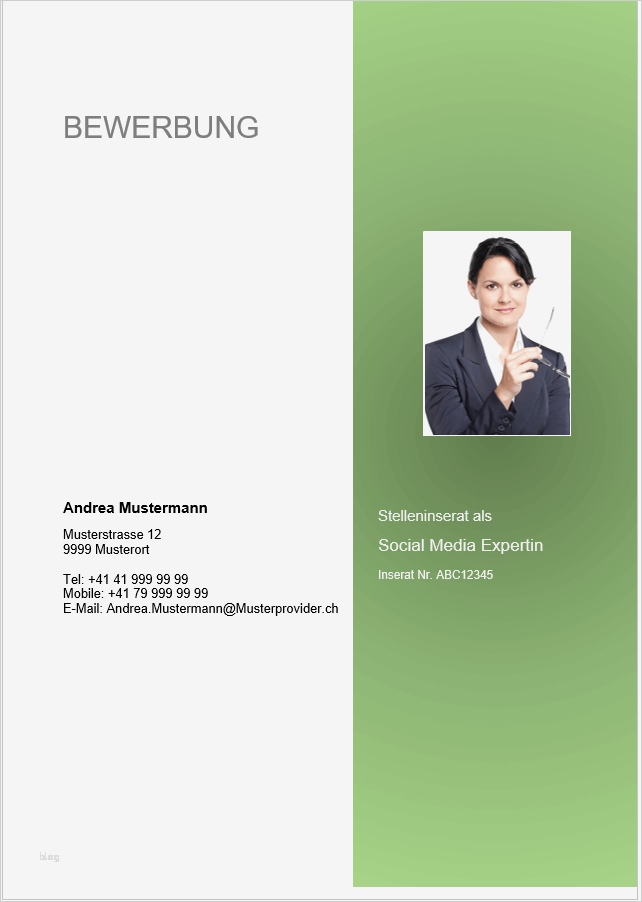 42 Gut Deckblatt Bachelorarbeit Vorlage Word Vorräte 2 Deckblatt Bewerbung kostenlose Word Vorlage & Muster