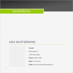 Deckblatt Bewerbung Vorlage Xing Best Of Muster 20 Bewerbung