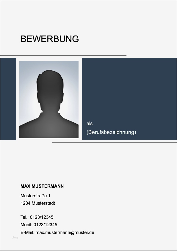 Deckblatt Bewerbung Vorlage Xing Beste Was Einem Talent Scout Bei Einer Bewerbung Wichtig ist