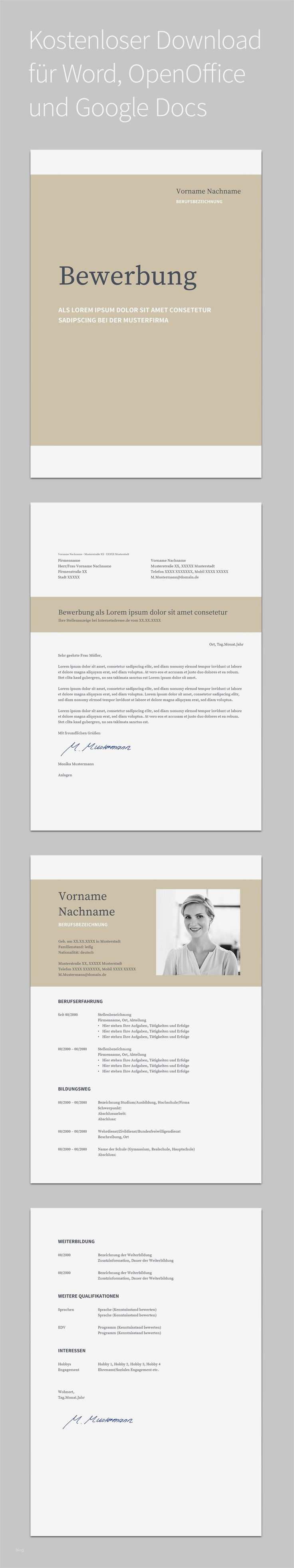 Design Vorlagen Bewerbung Download Kostenlos Inspiration Die Besten 25 Lebenslauf Design Ideen Auf Pinterest