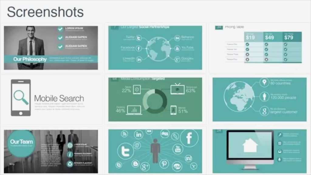 Design Vorlagen Powerpoint Best Of Modern Powerpoint Templates