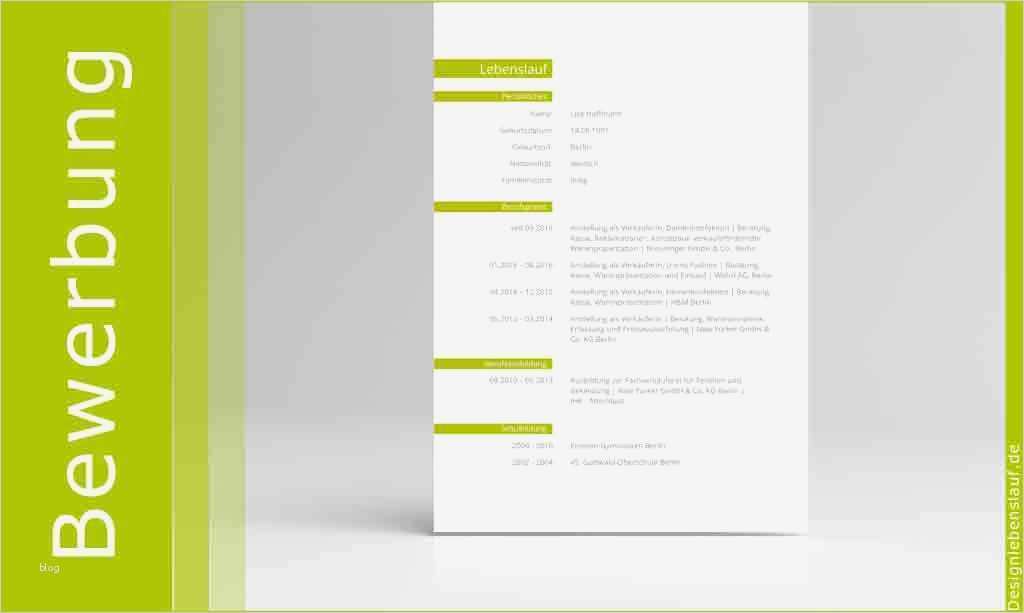 Deutscher Lebenslauf Vorlage Erstaunlich Lebenslauf Vorlage Word & Open Fice Zum Herunterladen
