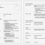 Deutscher Lebenslauf Vorlage Genial Nett Fußball Trainingsplan Vorlage Zeitgenössisch