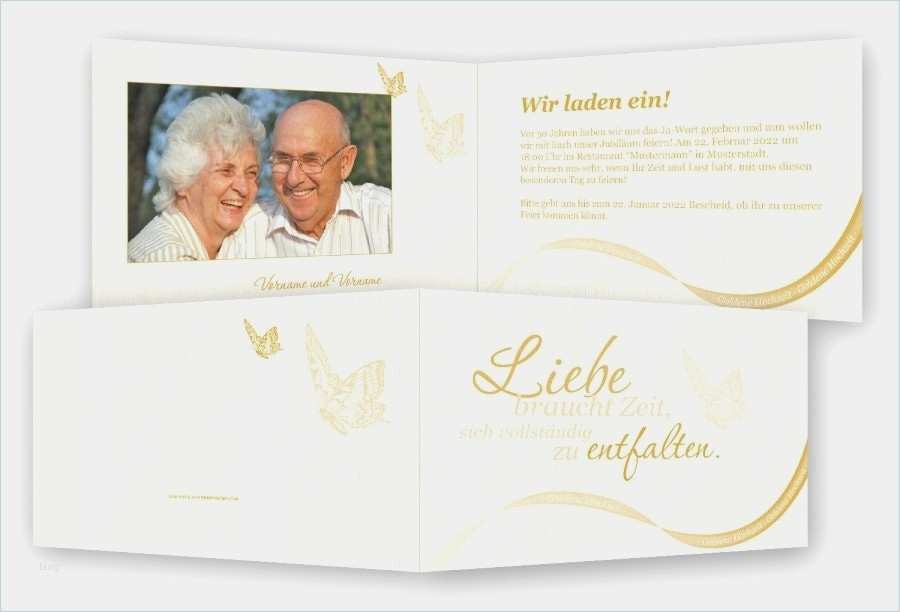 Diamantene Hochzeit Einladung Vorlage Bewundernswert Einladungen Diamantene Hochzeit Vorlagen Kostenlos