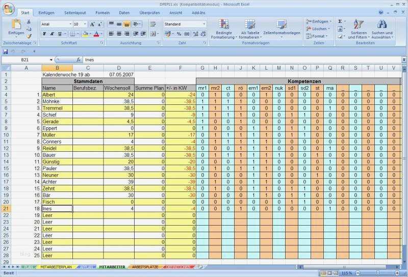 Dienstplan Excel Vorlage Kostenlos Genial Wartungsplan Vorlage Excel Kostenlos – Kostenlos Vorlagen