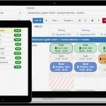 Dienstpläne Kita Vorlagen Kostenlos Neu Timeos Mit Wenigen Schritten Zum Fertigen Dienstplan