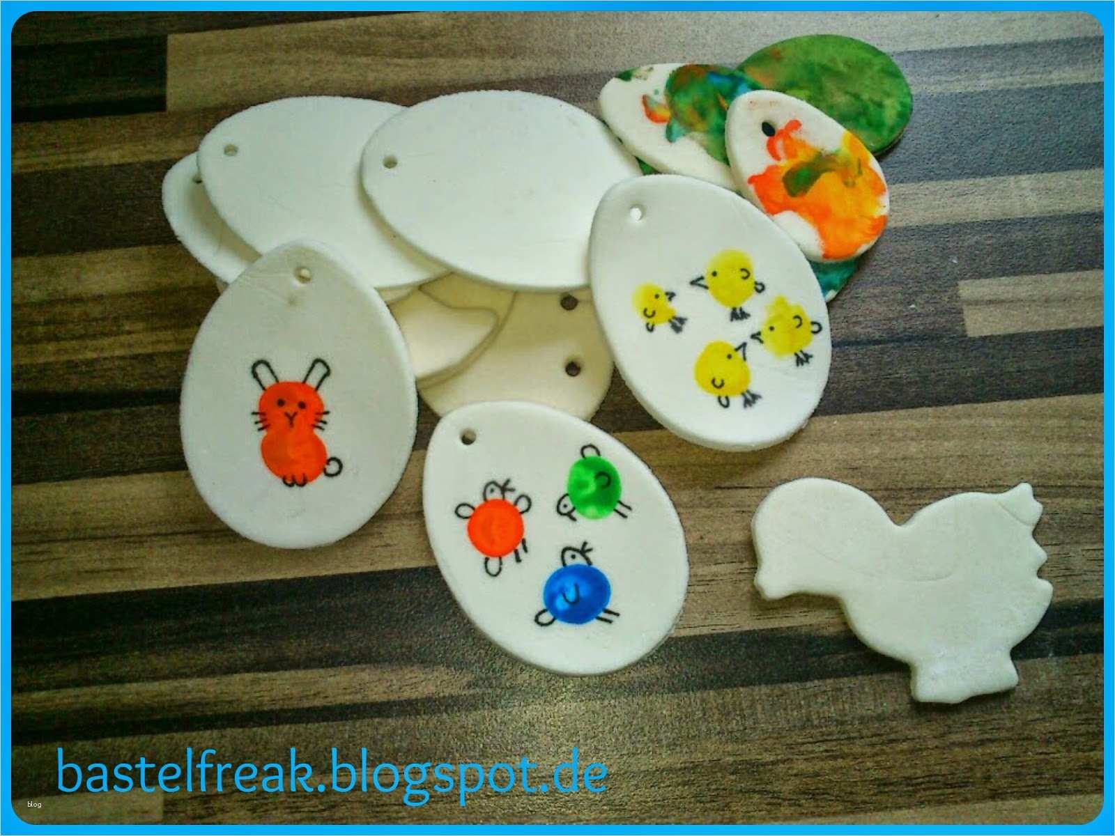 Dienstpläne Kita Vorlagen Kostenlos Schön Bastelfreak Last Minute Basteln Für Ostern