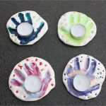 Dienstpläne Kita Vorlagen Kostenlos Schön Teelicht Händchen Kita Fruehling