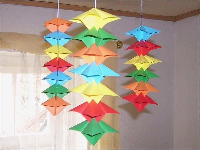 Dienstpläne Kita Vorlagen Kostenlos Wunderbar Hängegirlanden Mit Kindern Basteln