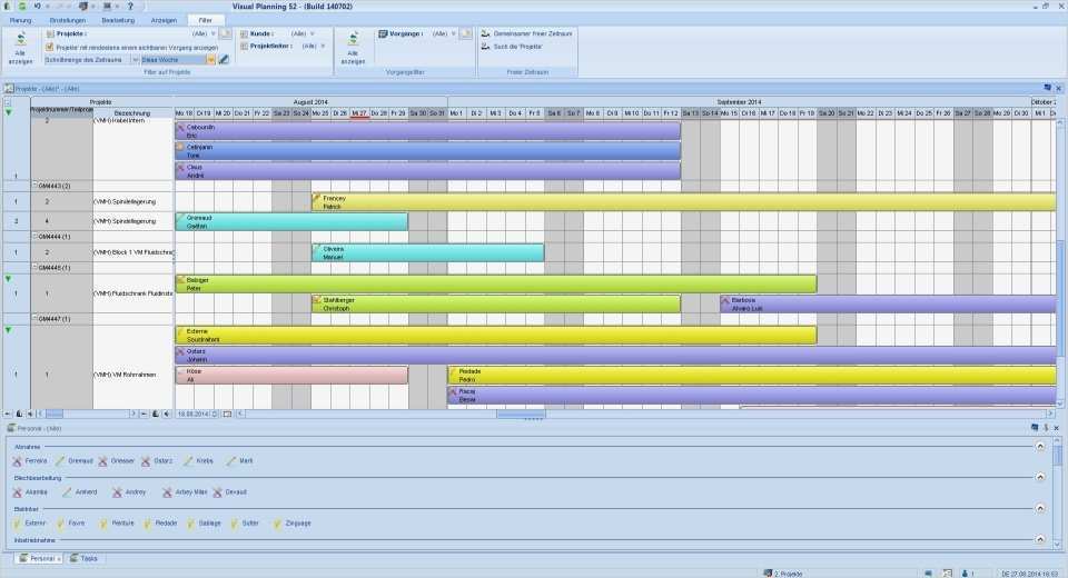 Dienstpläne Vorlagen Kostenlos Angenehm Bilder Visual Planning 5