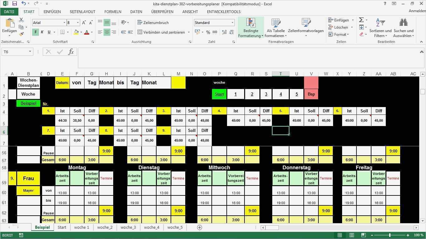 Dienstpläne Vorlagen Kostenlos Süß Fein Unterplan Vorlage Bilder Entry Level Resume