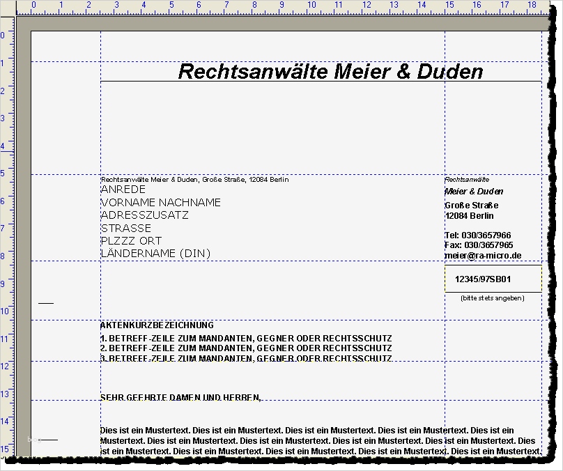 Din A4 Briefumschlag Beschriften Vorlage Hübsch Beispiel Für Einen Briefkopf – Ra Micro Wiki