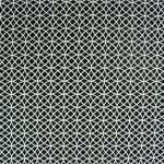 Din A4 Etiketten Vorlage Bewundernswert Dekostoff Zweiseitiger Jacquard Retrokreise Schwarz Weiß