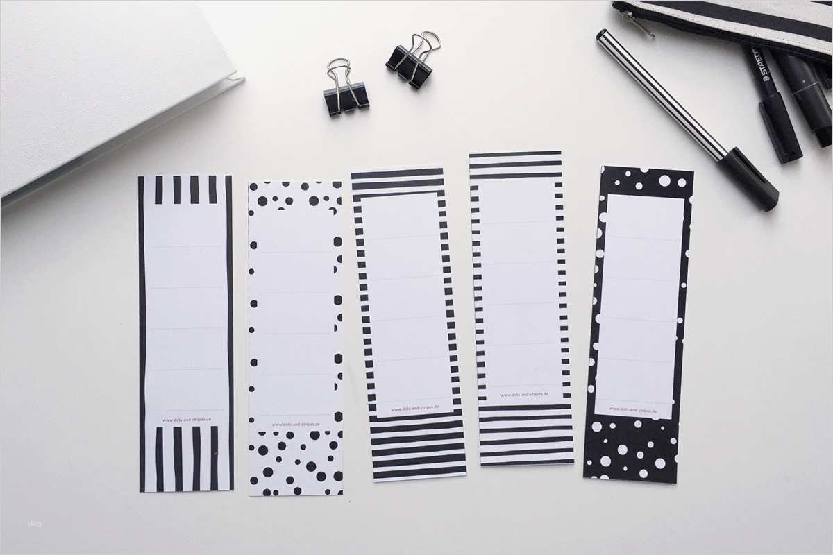 Din A4 Etiketten Vorlage Süß ordnerrücken Zum Downloaden Und Ausdrucken