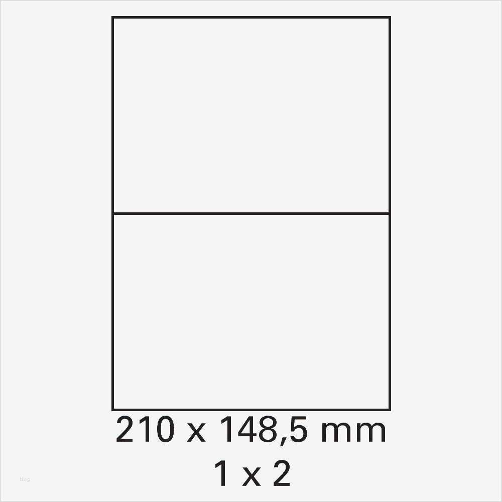 Din A4 ordner Etiketten Vorlage Bewundernswert 100 Bögen Din A4 Etiketten 210 X 148 Eilt Weiß