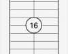 Din A4 ordner Etiketten Vorlage Einzigartig 105x33 8 Mm Luma Universal Qualitäts Etiketten Din A4 16 St&