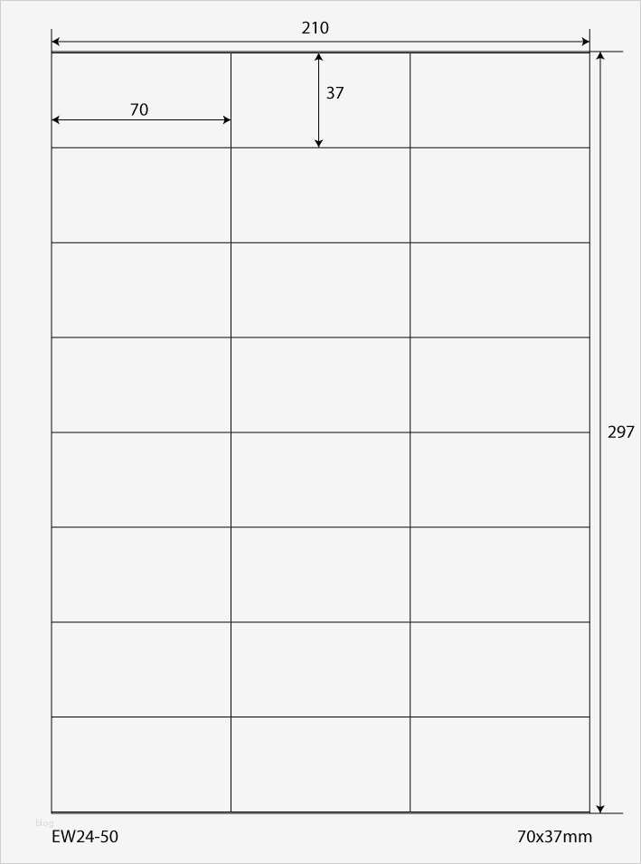 Din A4 ordner Etiketten Vorlage Gut Etiketten Bögen Weiß Auf Din A4 Selbstklebend Von