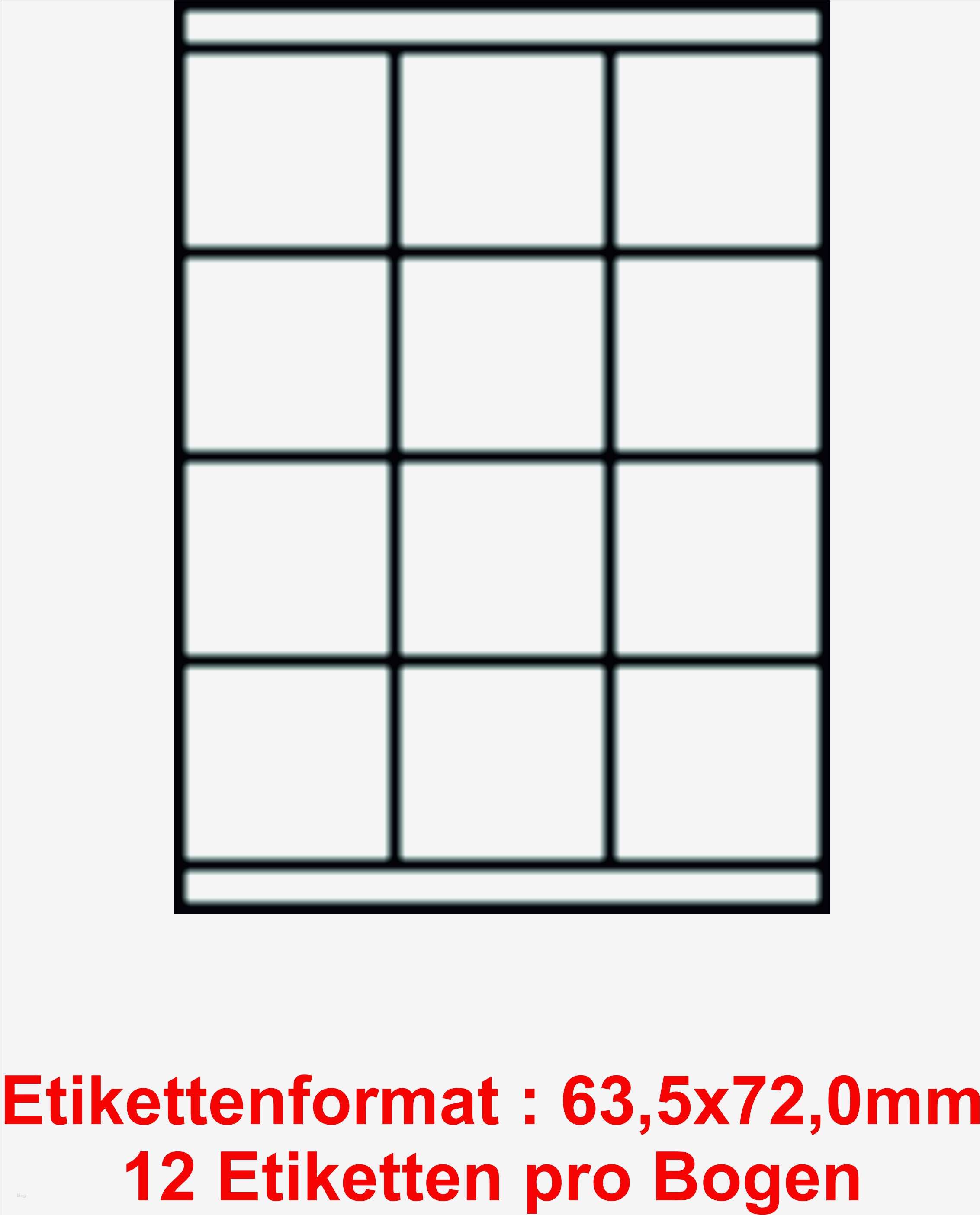 Din A4 ordner Etiketten Vorlage Neu Etiketten Adressaufkleber Größe Frei Wählbar 50x Din A4