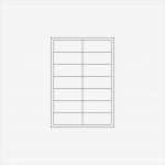 Din A4 ordner Etiketten Vorlage Schön Weiße Din A4 Papier Blattetiketten 95x40 Mm 14 Etiketten