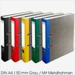 Din A4 ordnerrücken Vorlage Beste Exa Pta Standard ordner Din A4
