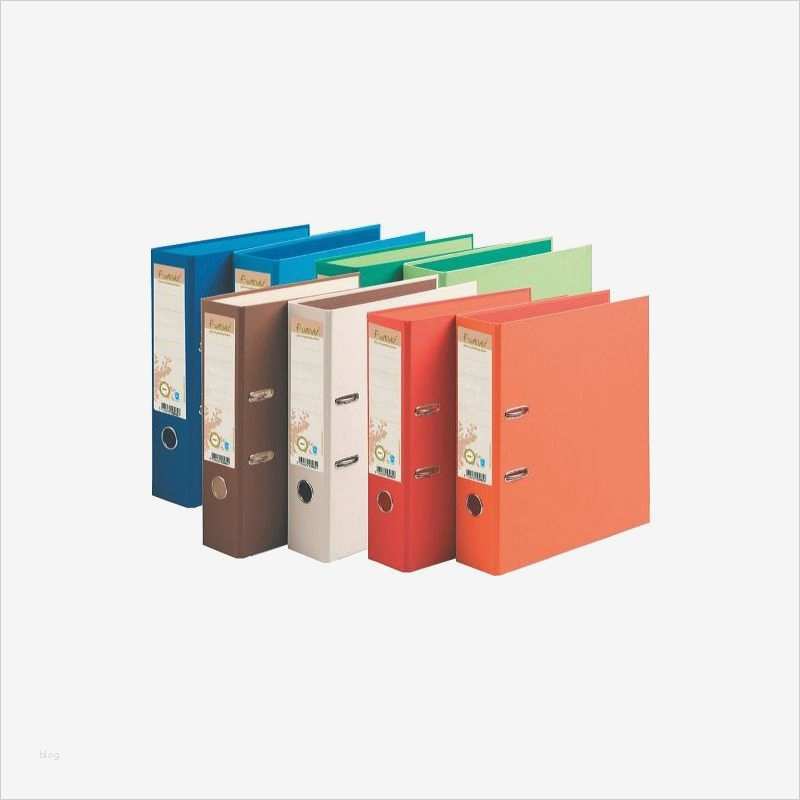 Din A4 ordnerrücken Vorlage Beste ordner Aus Recycling Karton 2 Ringe 80mm Rücken forever