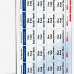 Din A4 ordnerrücken Vorlage Beste ordner Rücken Etiketten Für Leitz ordner 5 3 X 18 8