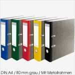Din A4 ordnerrücken Vorlage Großartig Exa Pta Standard ordner Din A4