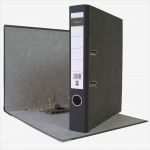 Din A4 ordnerrücken Vorlage Großartig Midori ordner Din A4 Pp Kunststoff Papier Aktenordner