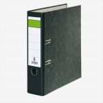 Din A4 ordnerrücken Vorlage Neu ordner S80 Wolkenmarmor Din A4 80 Mm Breit Grau