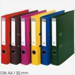 Din A4 ordnerrücken Vorlage Schön Exa Pta Premium ordner Din A4